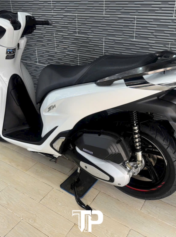 Sh 125 2022 bstp chính chủ dùng