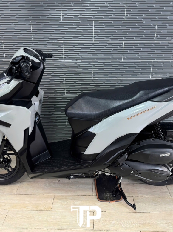 Vario 125 2024 xi măng bstp