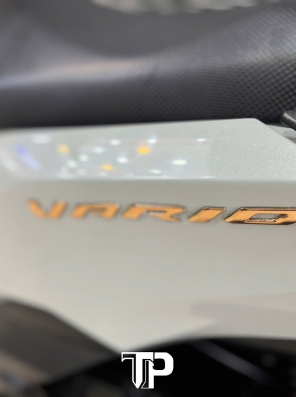 Vario 125 2024 xi măng bstp