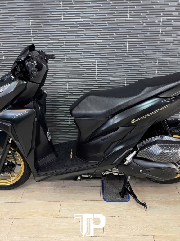 Vario 150 4000km 2020