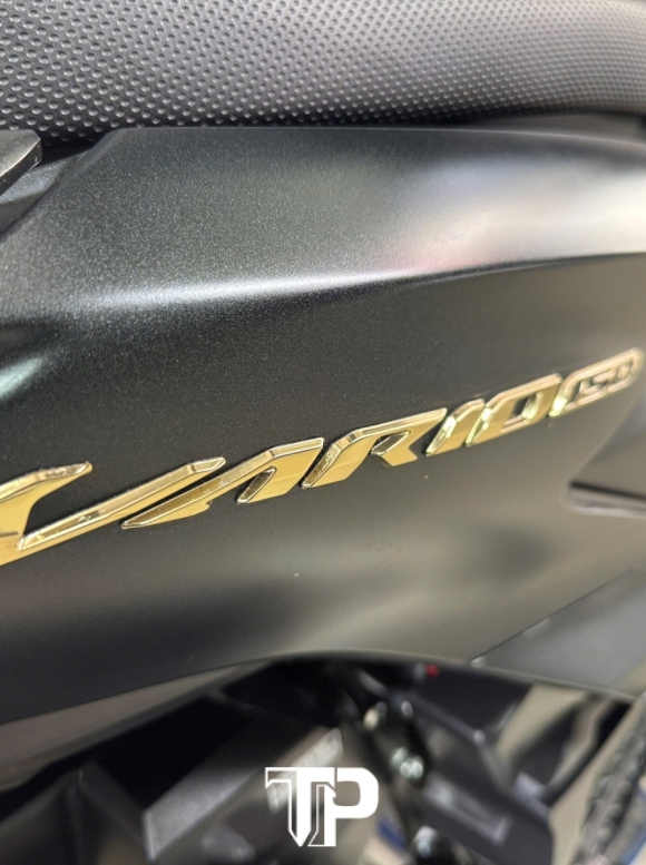 Vario 150 4000km 2020