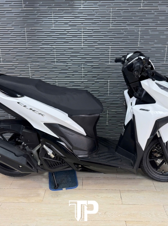 Vario 150 2020 10k km bstp
