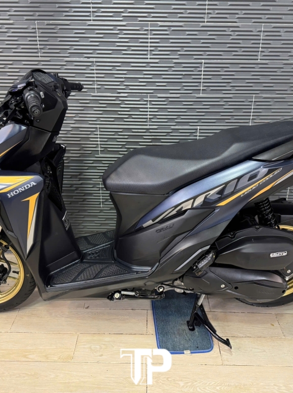 Vario 125 2022 3k km bstp