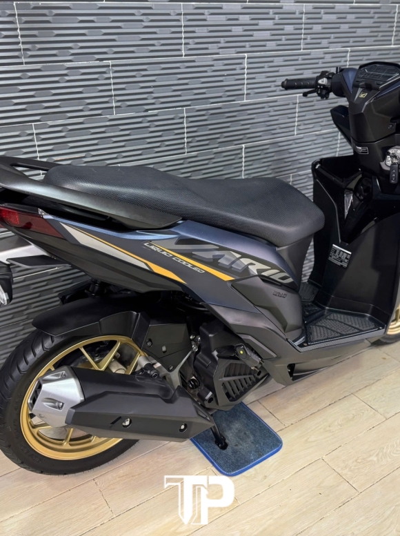Vario 125 2022 3k km bstp