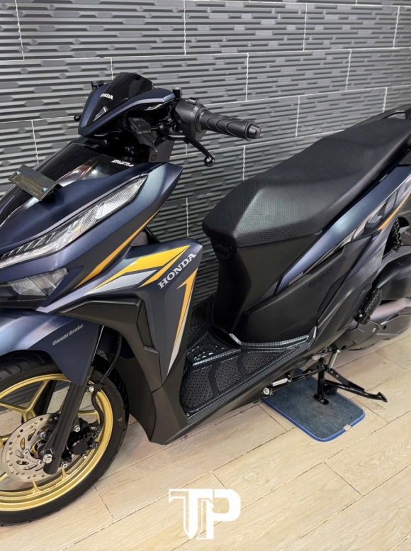 Vario 125 2022 3k km bstp