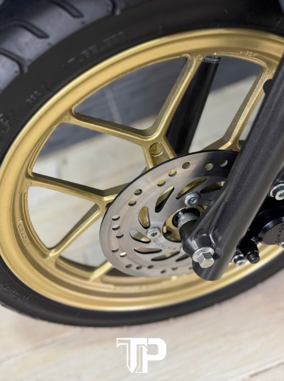 Vario 125 2022 3k km bstp