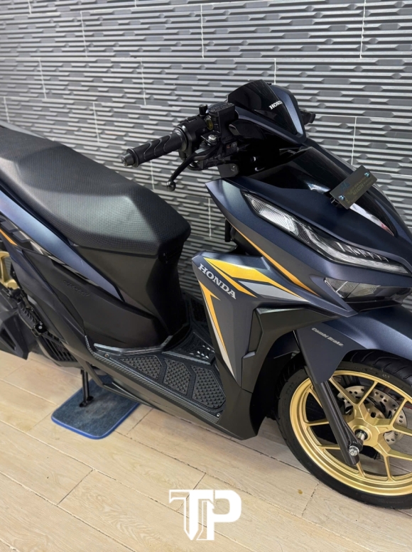 Vario 125 2022 3k km bstp