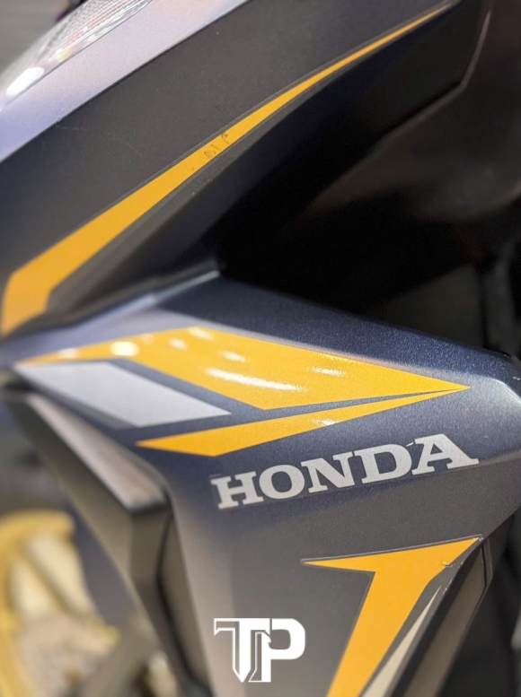 Vario 125 2022 3k km bstp