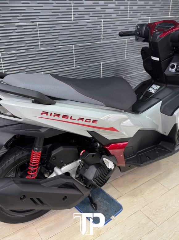 Ab 125 abs 2026 xe trúng thưởng