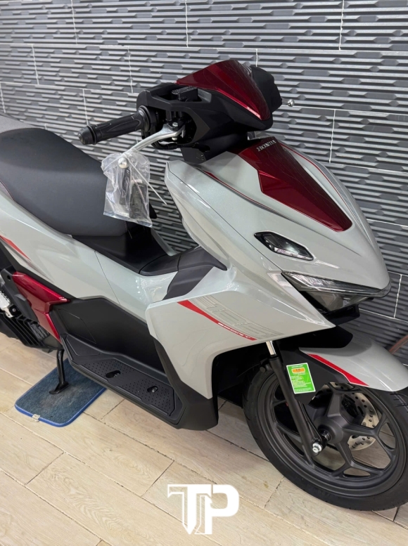 Ab 125 abs 2026 xe trúng thưởng