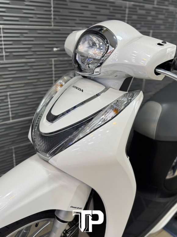 Shmode 2026 xe trúng thưởng bstp