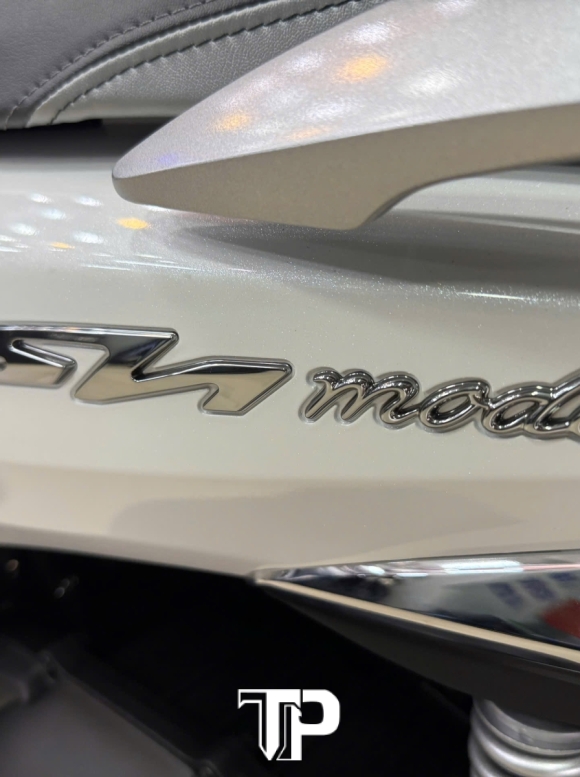 Shmode 2026 xe trúng thưởng bstp