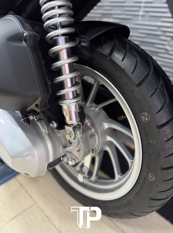 Shmode 2026 xe trúng thưởng bstp