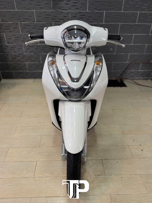 Shmode 2026 xe trúng thưởng bstp