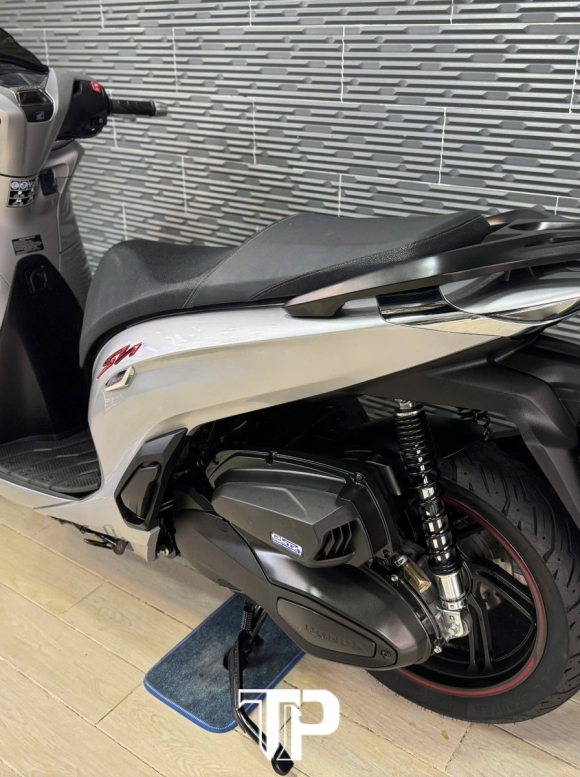 SH 350i 2022 máy thái bstp