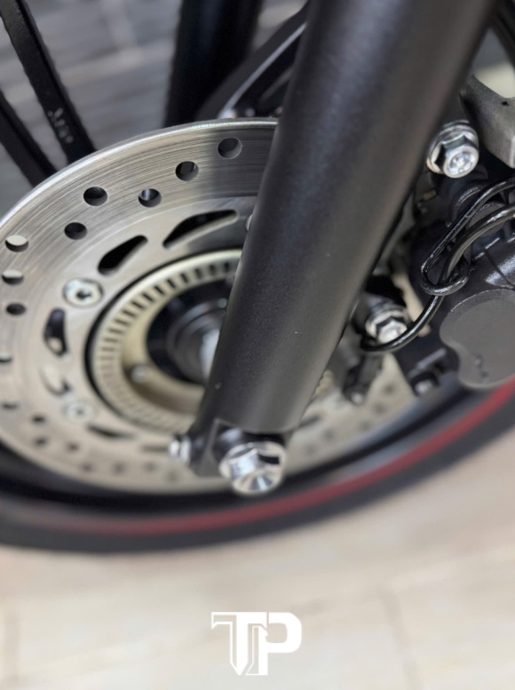 SH 350i 2022 máy thái bstp