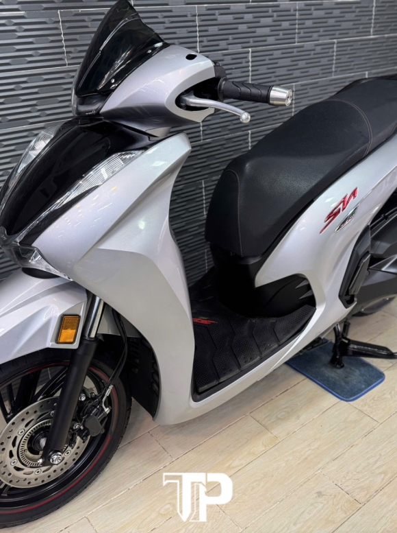 SH 350i 2022 máy thái bstp