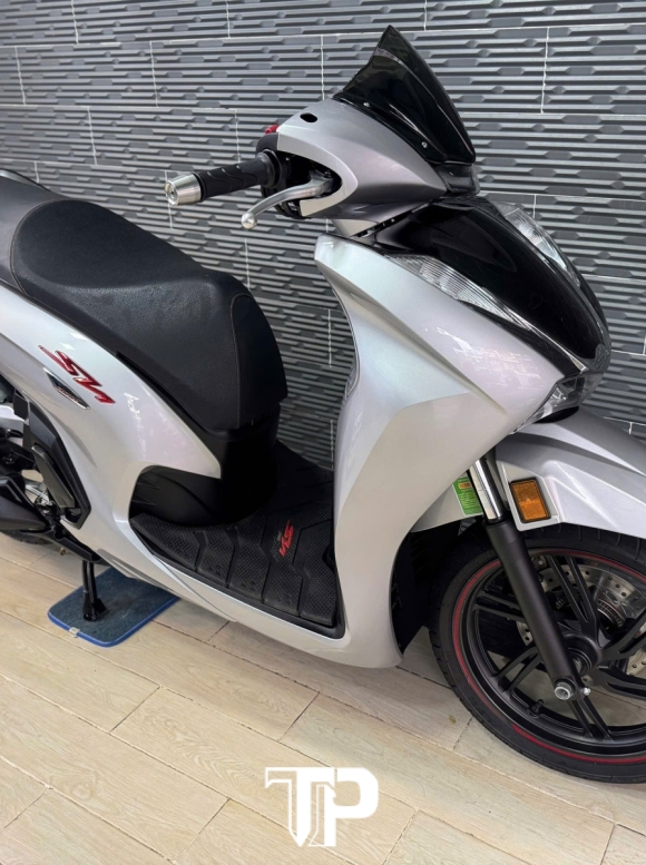 SH 350i 2022 máy thái bstp