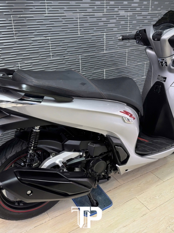 SH 350i 2022 máy thái bstp