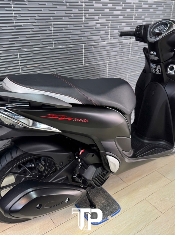 Shmode abs 2025 2k km bstp