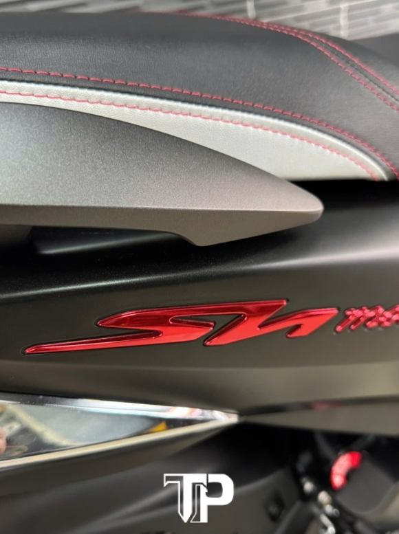 Shmode abs 2025 2k km bstp