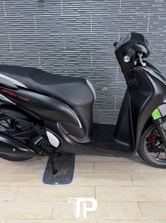 Shmode abs 2025 2k km bstp