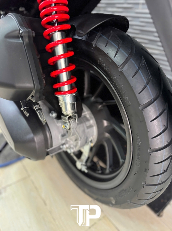 Shmode abs 2025 2k km bstp