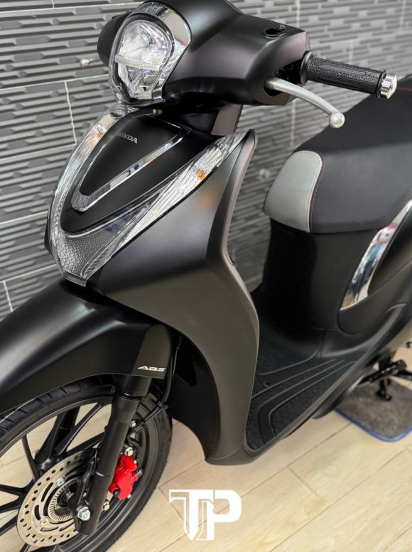 Shmode abs 2025 2k km bstp