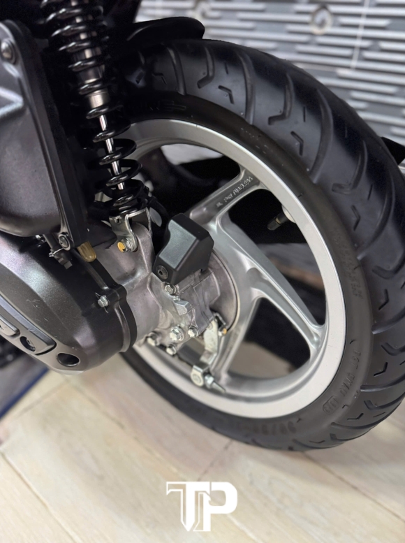 Vision 2024 bstp đặc biệt