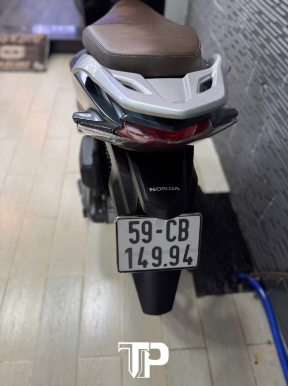 Vision 2024 bstp đặc biệt