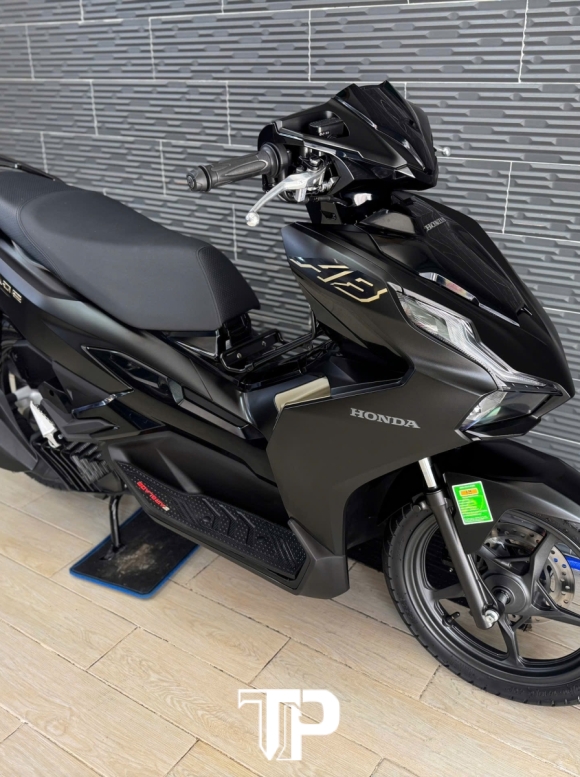 Ab 125 2025 4val bstp