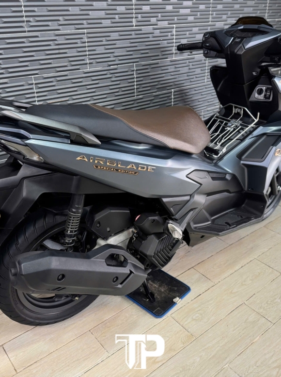 AB 160abs 2024 bstp 4val