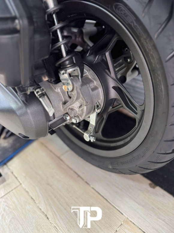 AB 160abs 2024 bstp 4val