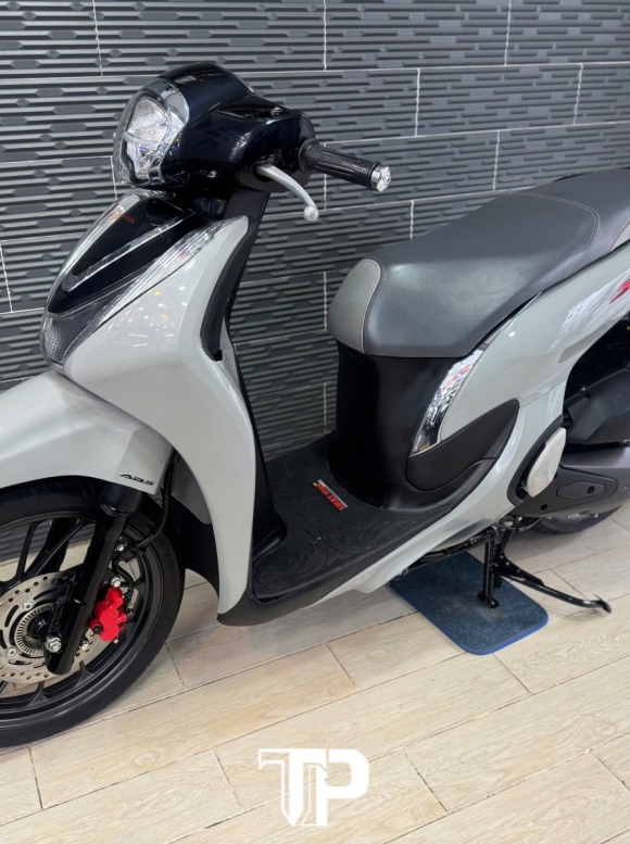 Shmode abs 2025 bstp