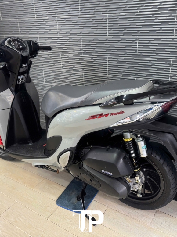 Shmode abs 2025 bstp