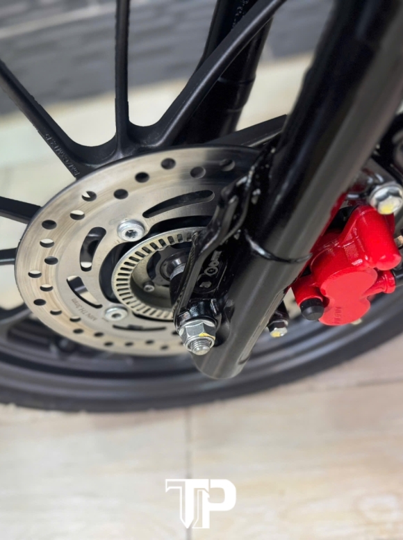 Shmode abs 2025 bstp