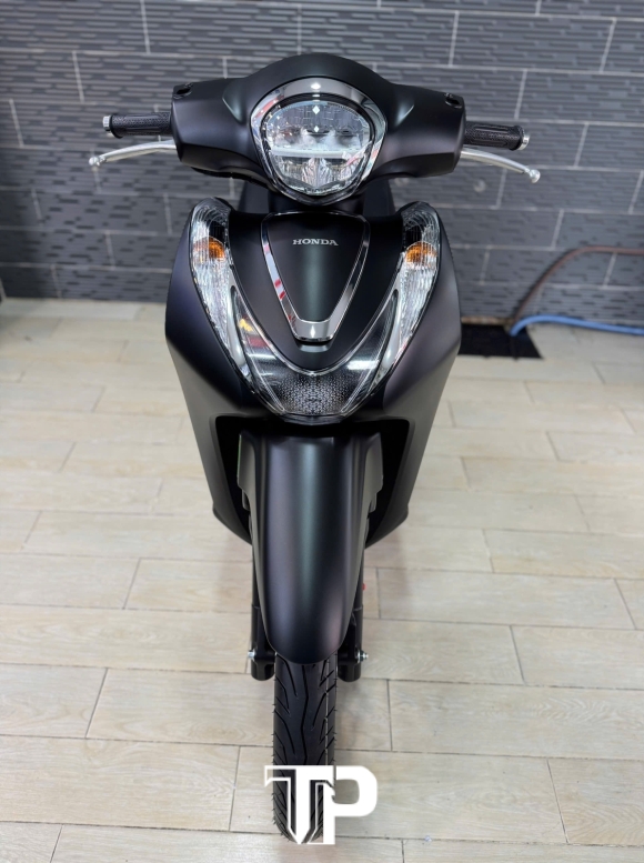 SHmode abs 2025 0km bstp