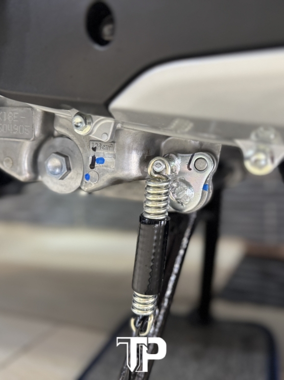 SH125 - 2026 Trắng New 