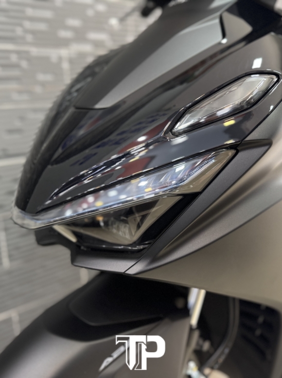 Honda AB 160 Đen Nhám 2026 New 100%