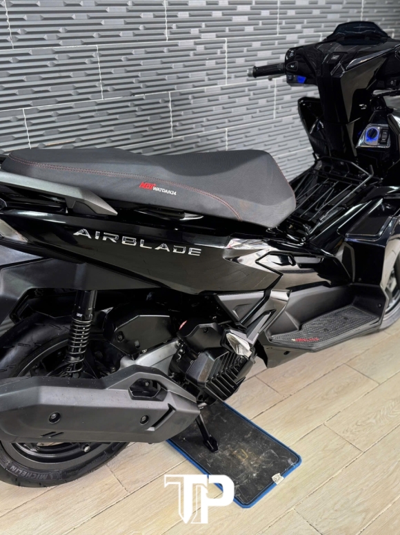 Ab 160 abs bstp 2024