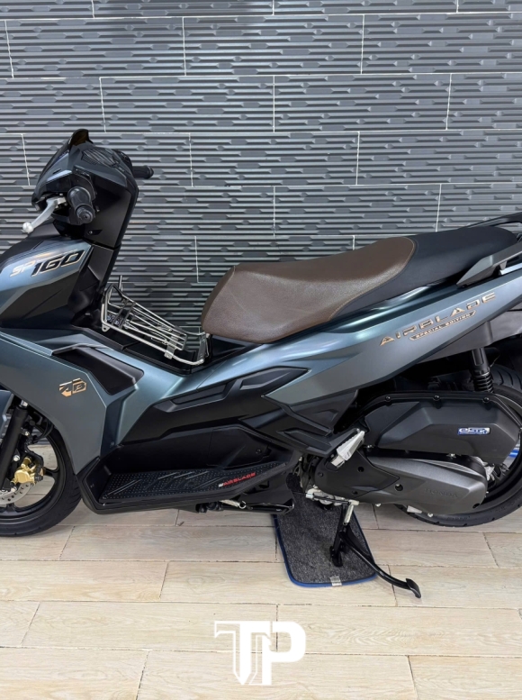 Ab 160 abs 2024 bstpp