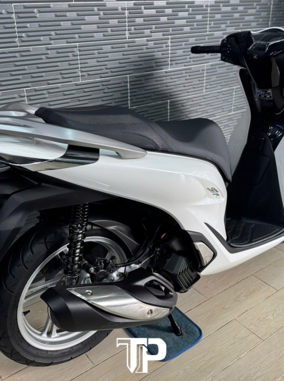 Sh 125 abs bstp chính chủ