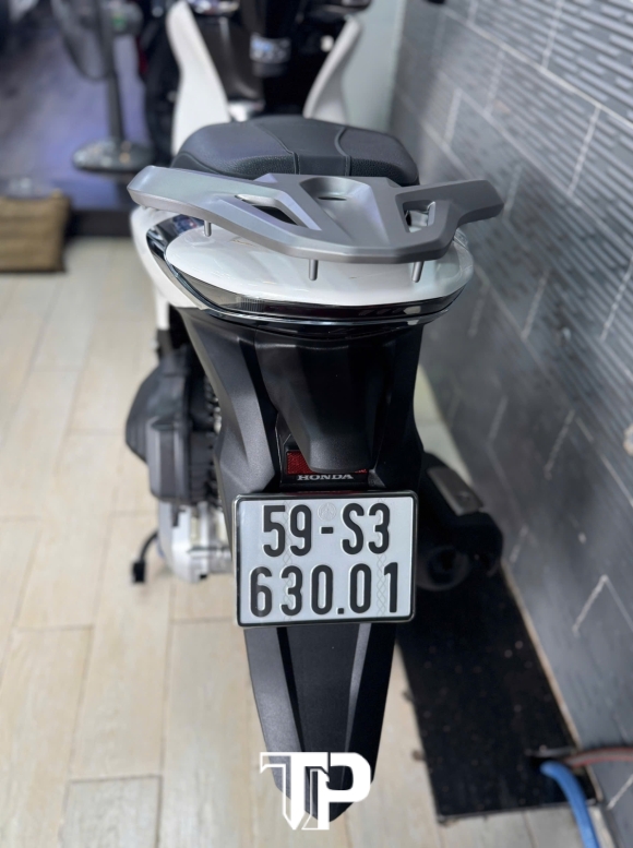Sh 125 abs bstp chính chủ