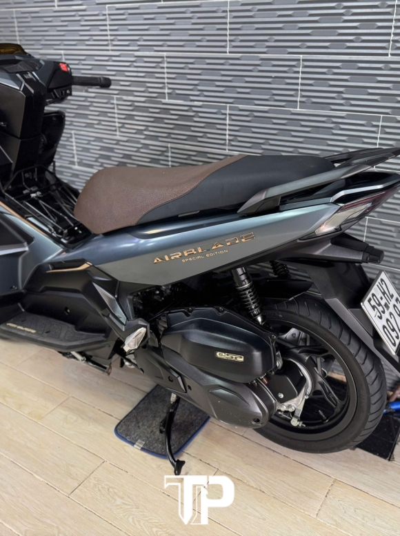 Ab 150 abs 2021 bstp 9000km