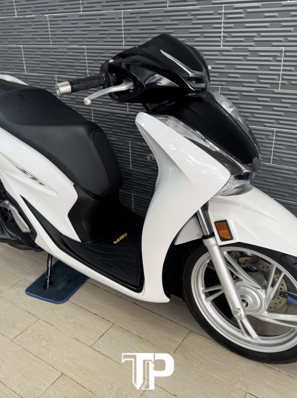 Honda SH150 date 2022 Trắng Úp 350 
