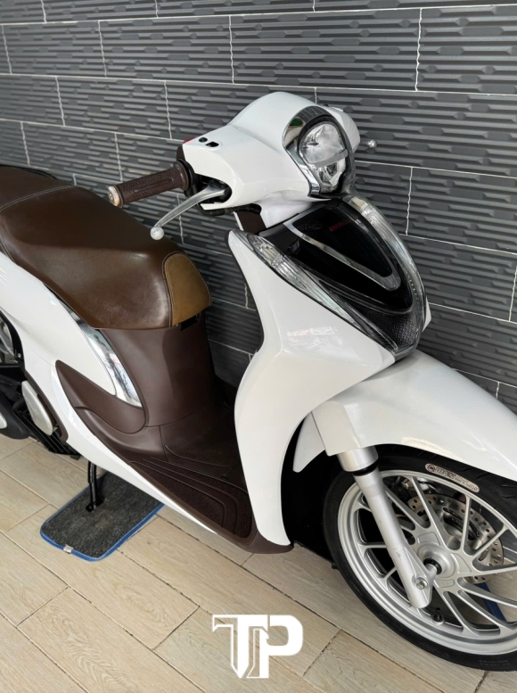 Shmode abs 2022 bstp chính chủ