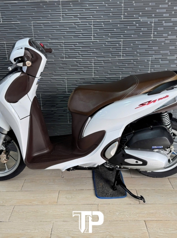 Shmode abs 2022 bstp chính chủ