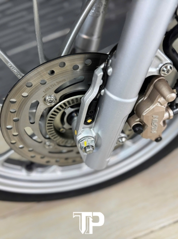 Shmode abs 2022 bstp chính chủ