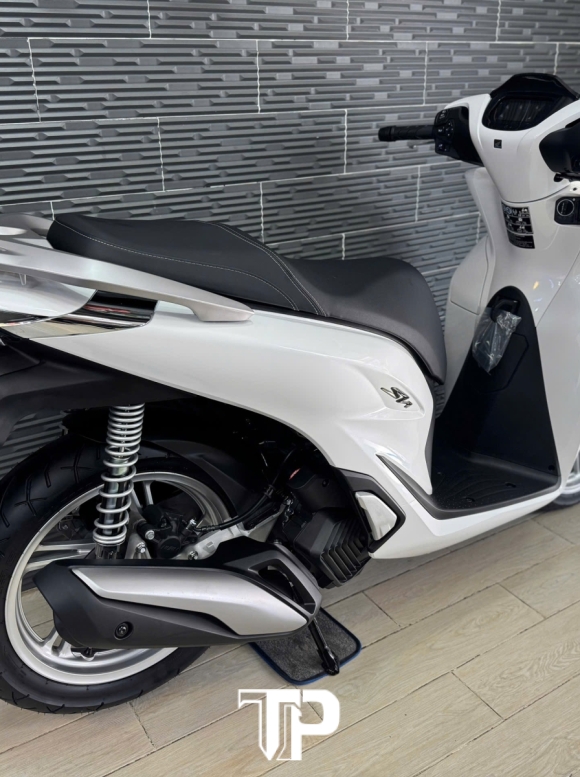 Sh 125 2026 mới 100%