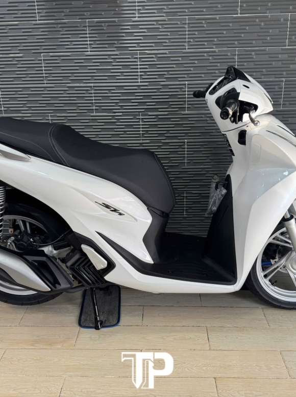 Sh 125 2026 mới 100%